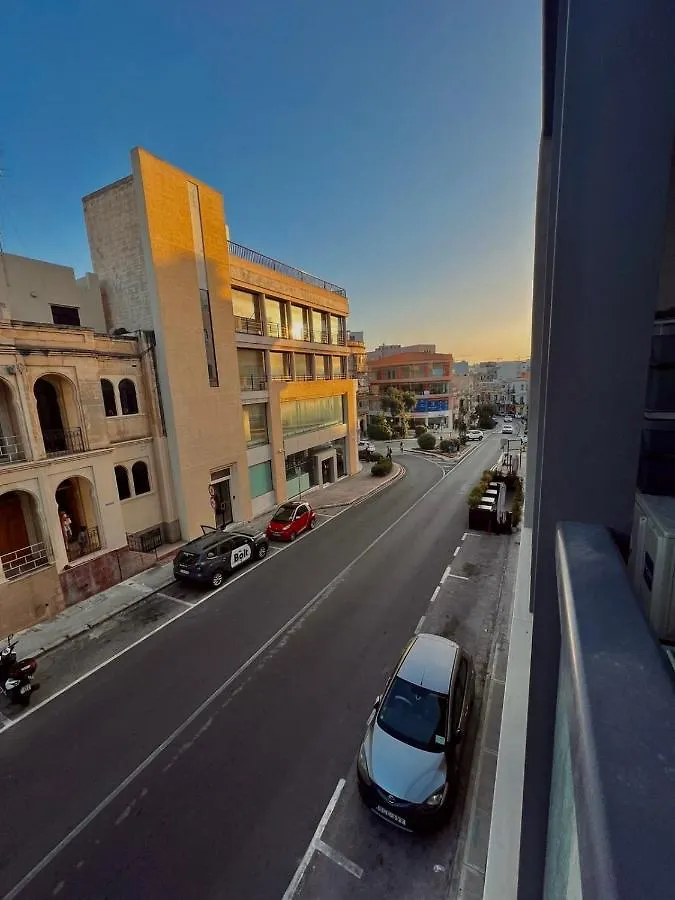 Apartment Zen Apt In The Heart Of Malta Ta Xbiex