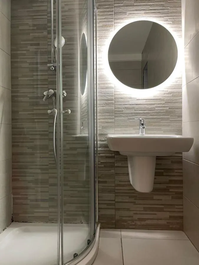 Zen Apt In The Heart Of Malta Ta Xbiex Apartment